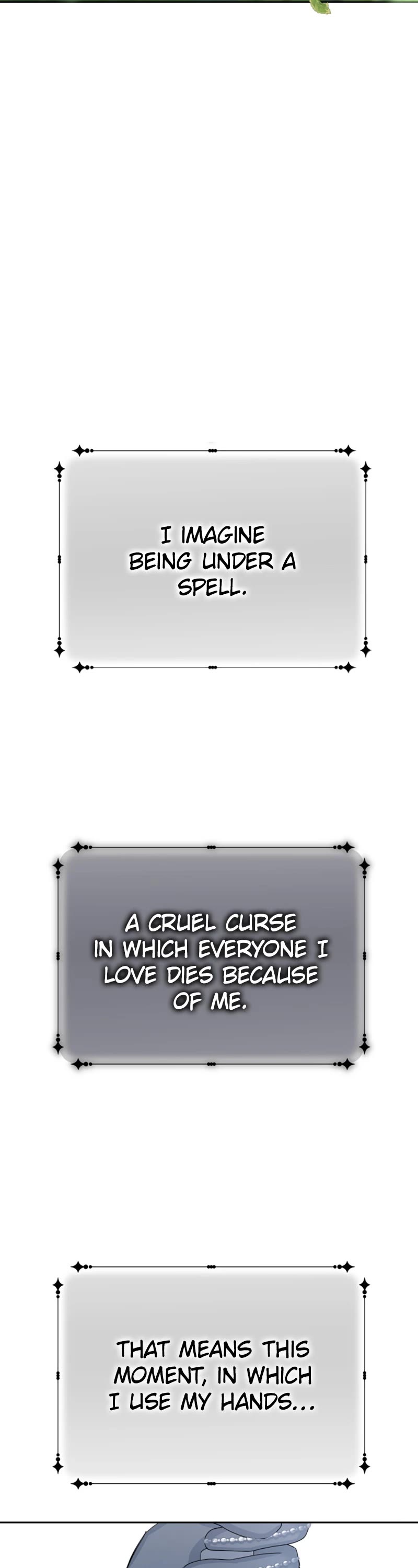 I Want to Be You, Just For a Day chapter 142 page 62