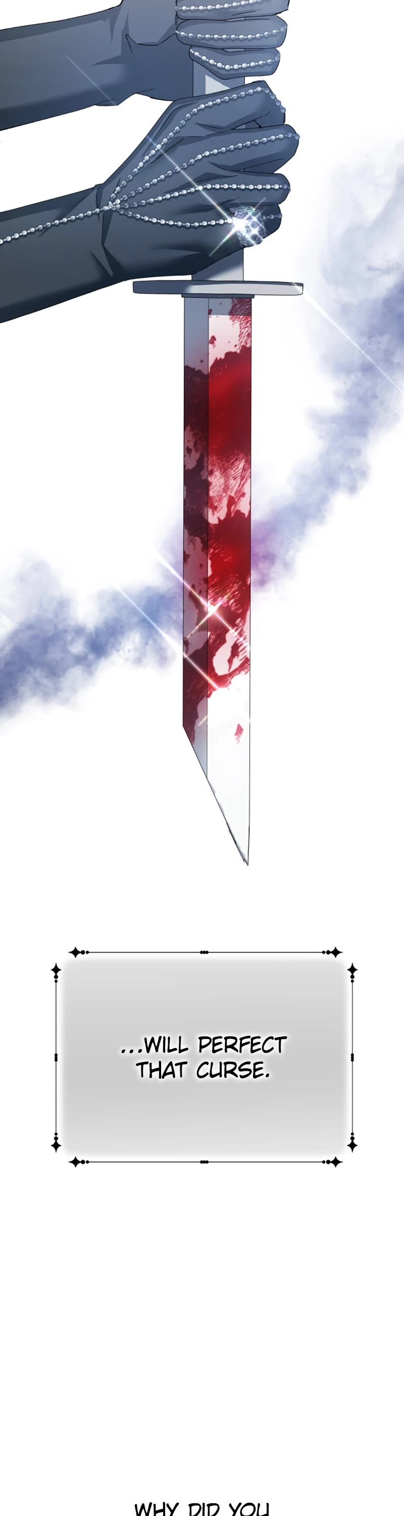 I Want to Be You, Just For a Day chapter 142 page 63