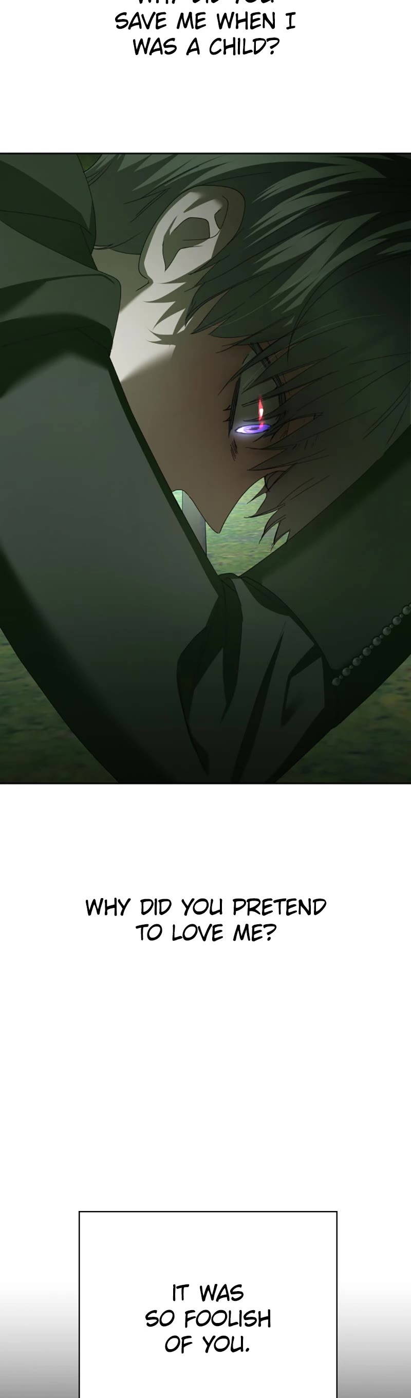 I Want to Be You, Just For a Day chapter 142 page 64