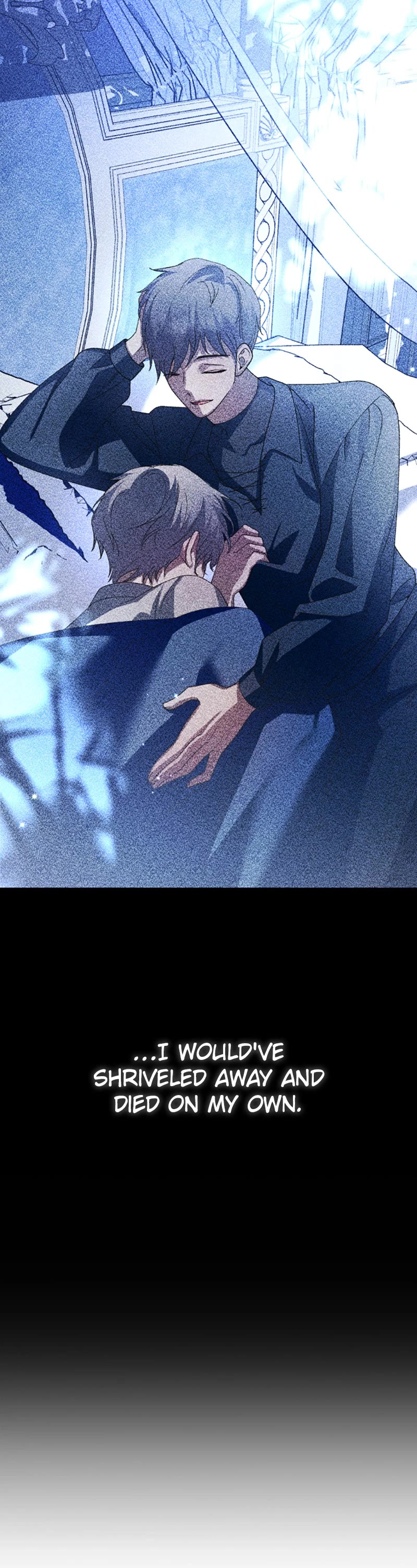 I Want to Be You, Just For a Day chapter 142 page 66