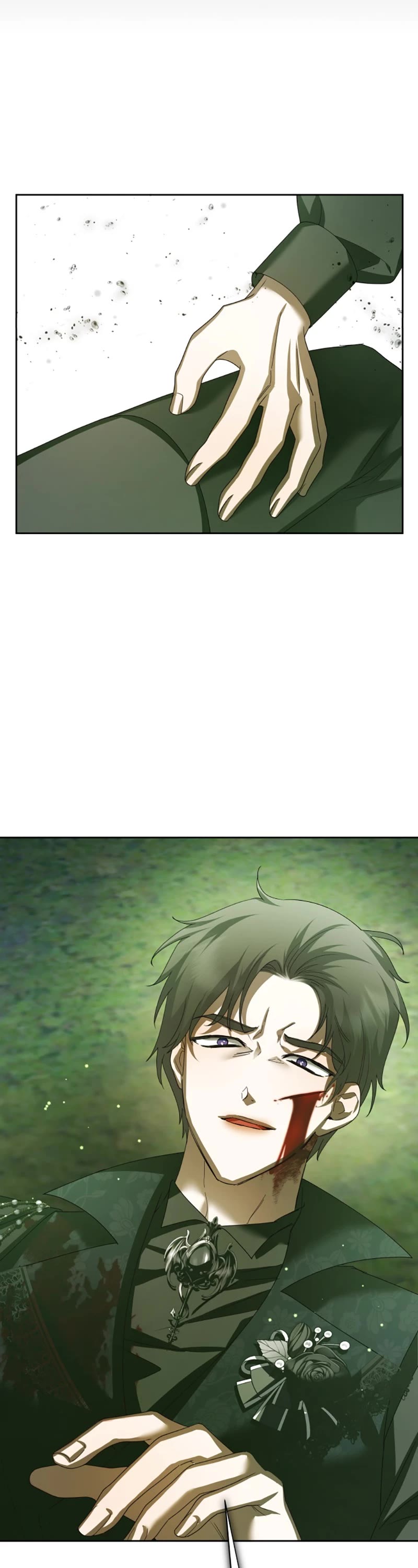 I Want to Be You, Just For a Day chapter 142 page 67