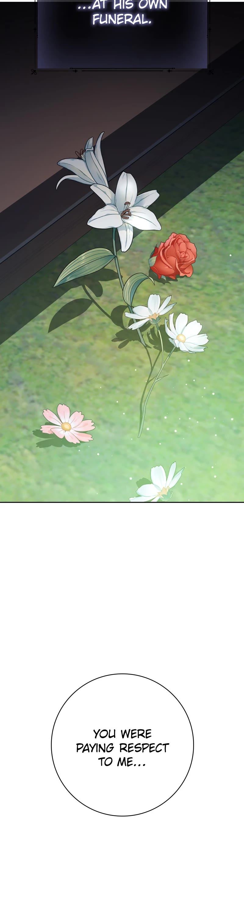 I Want to Be You, Just For a Day chapter 142 page 7