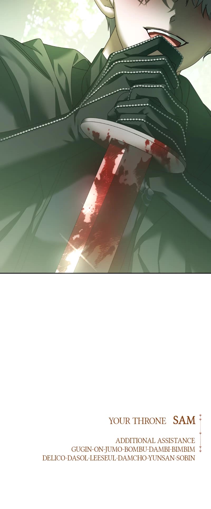 I Want to Be You, Just For a Day chapter 142 page 72