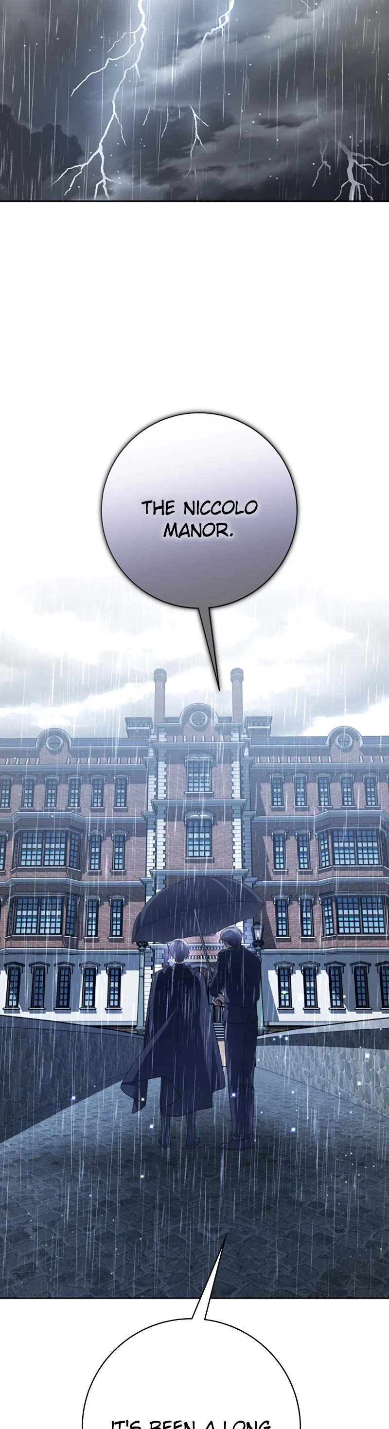 I Want to Be You, Just For a Day chapter 143 page 10