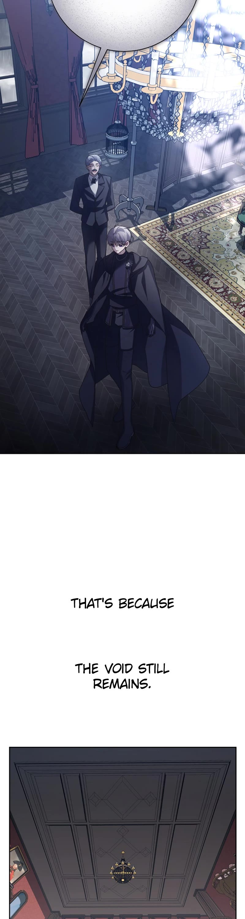 I Want to Be You, Just For a Day chapter 143 page 12