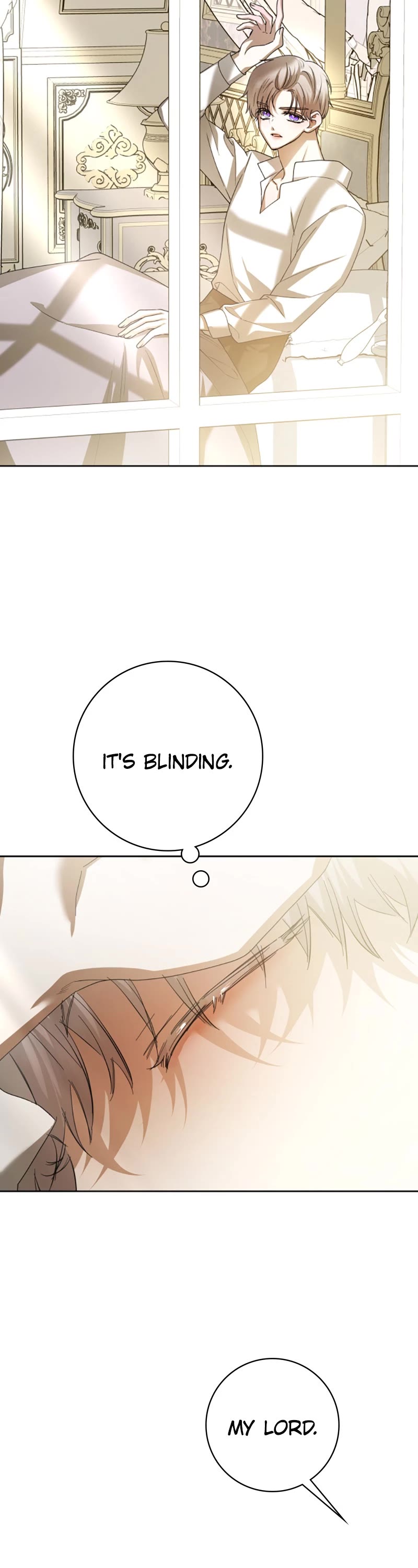 I Want to Be You, Just For a Day chapter 143 page 16