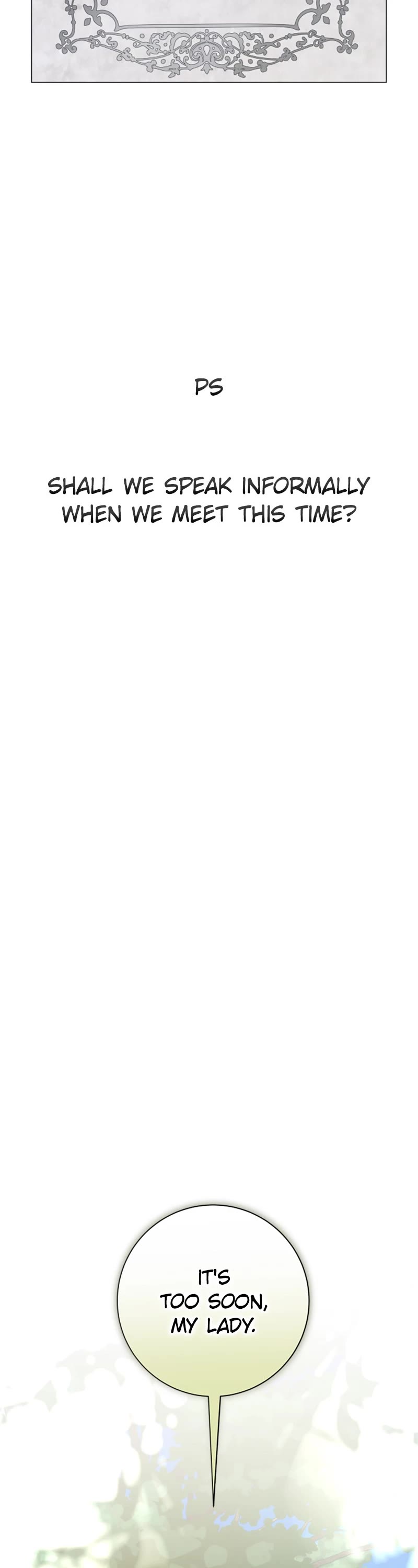 I Want to Be You, Just For a Day chapter 143 page 18