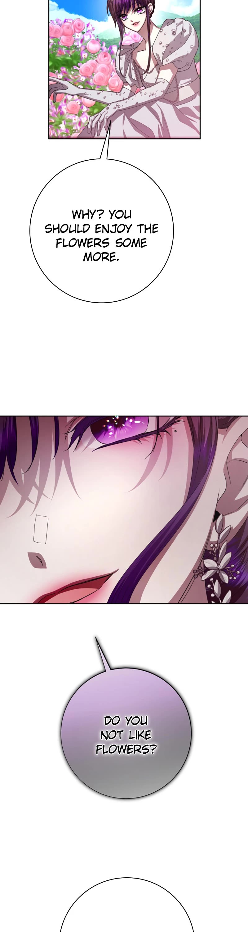 I Want to Be You, Just For a Day chapter 143 page 24