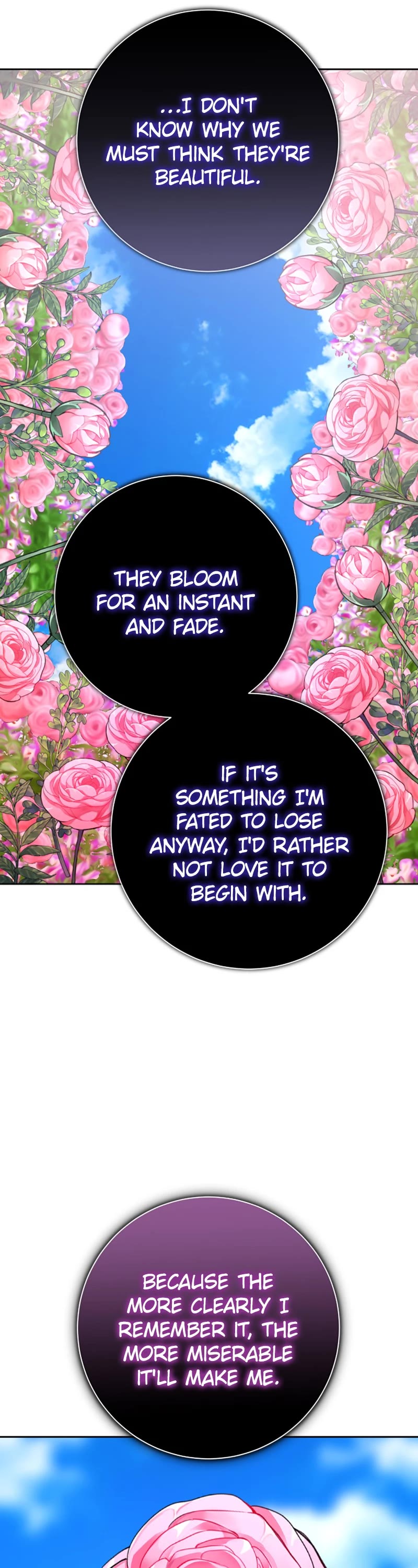 I Want to Be You, Just For a Day chapter 143 page 26