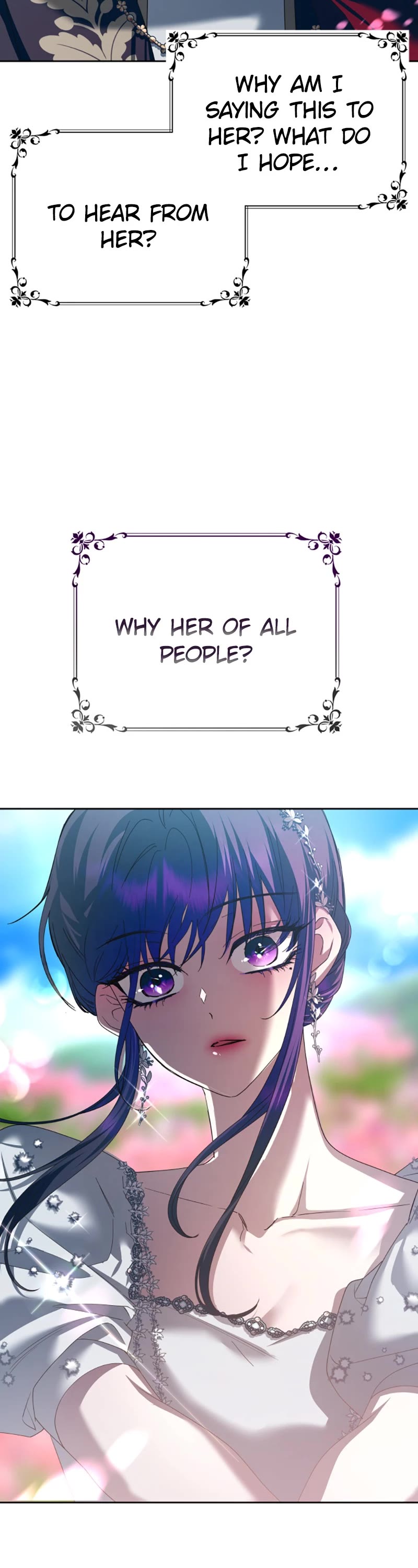 I Want to Be You, Just For a Day chapter 143 page 28