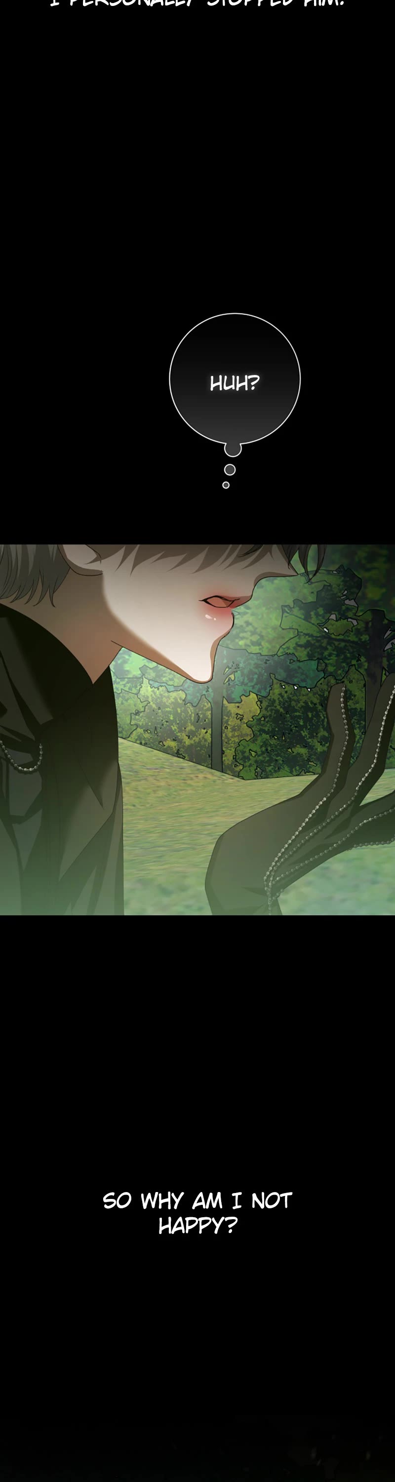 I Want to Be You, Just For a Day chapter 143 page 3