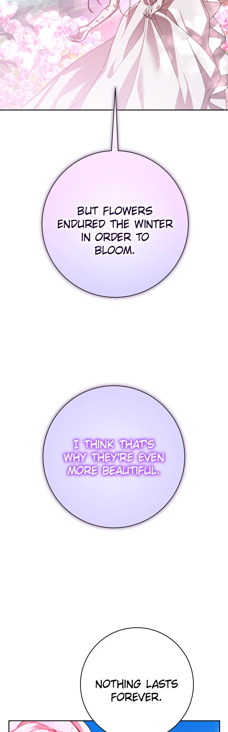 I Want to Be You, Just For a Day chapter 143 page 30