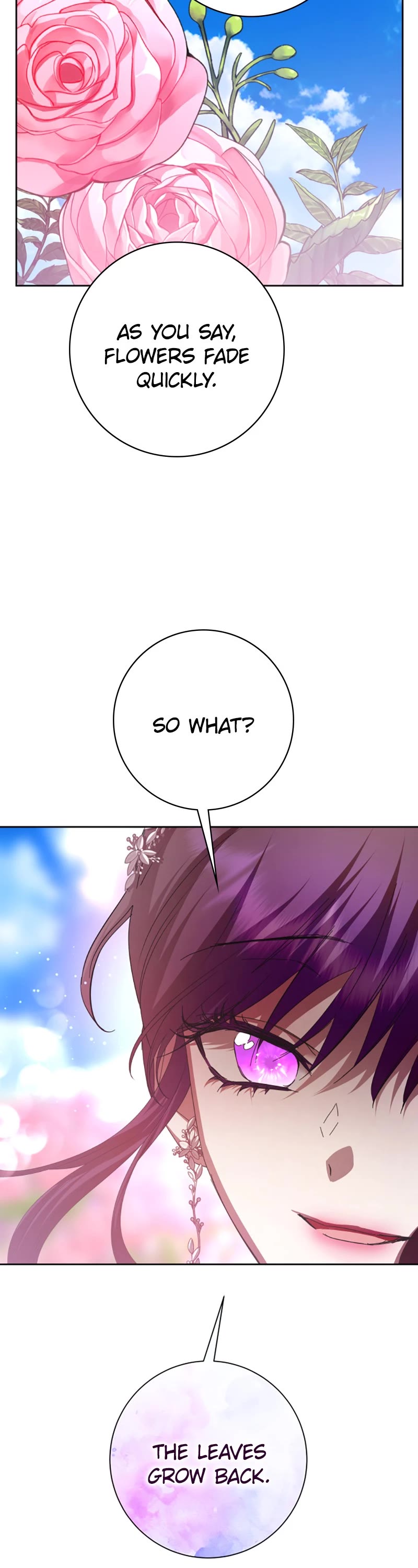 I Want to Be You, Just For a Day chapter 143 page 31