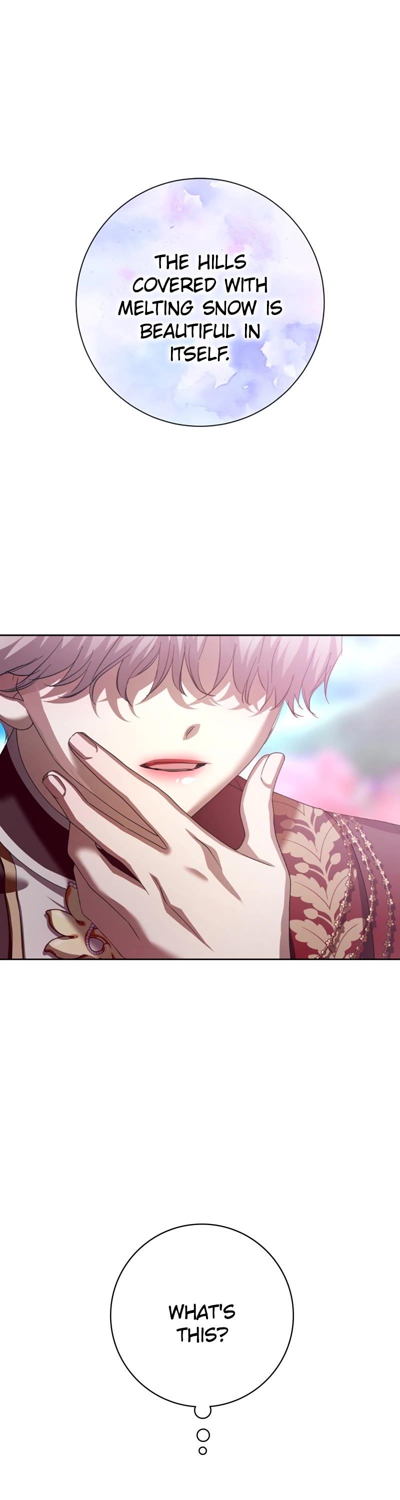 I Want to Be You, Just For a Day chapter 143 page 32