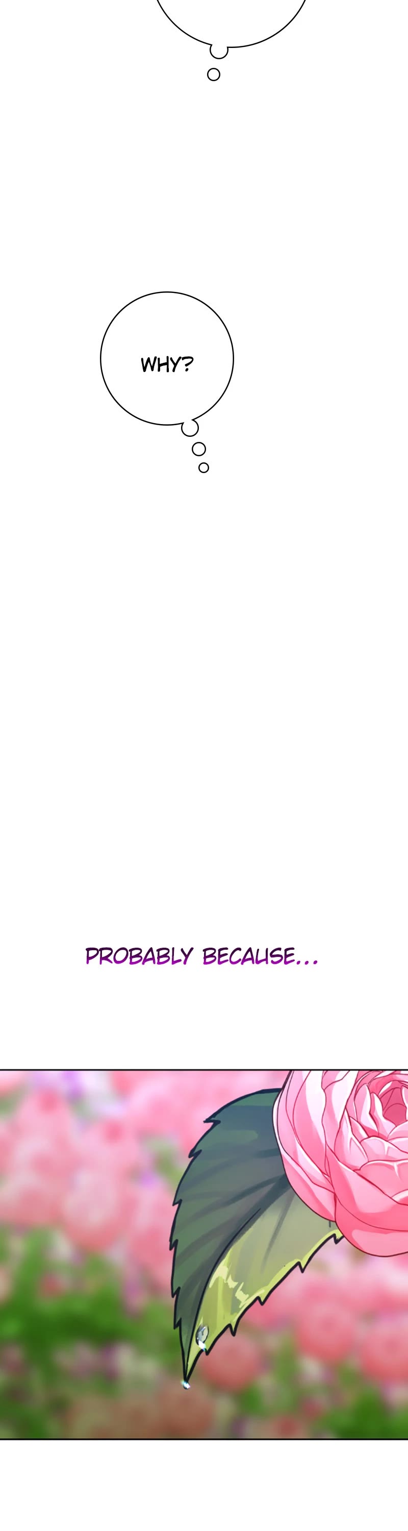 I Want to Be You, Just For a Day chapter 143 page 34