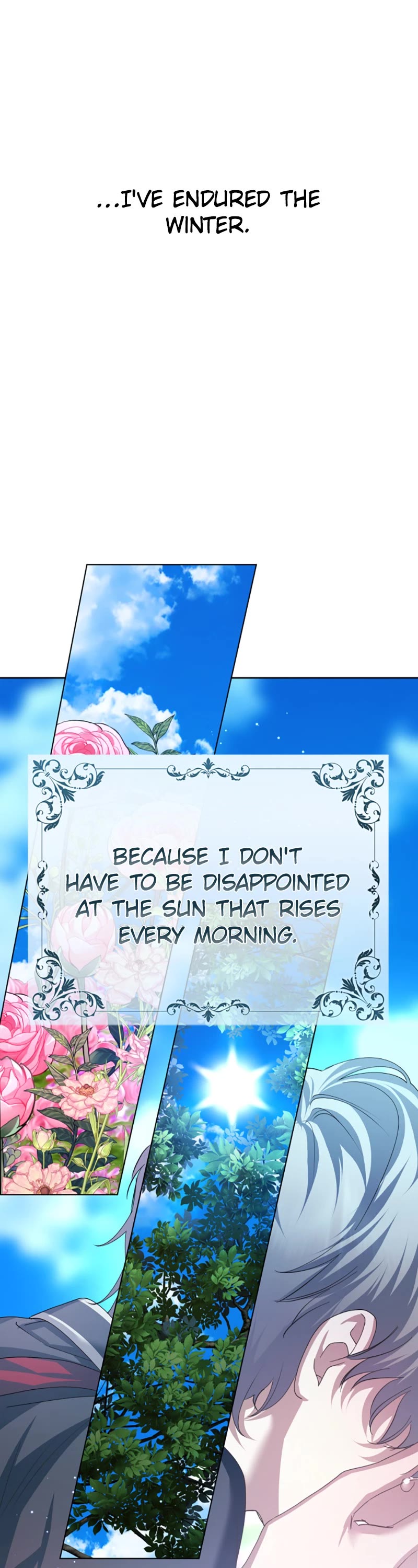 I Want to Be You, Just For a Day chapter 143 page 35