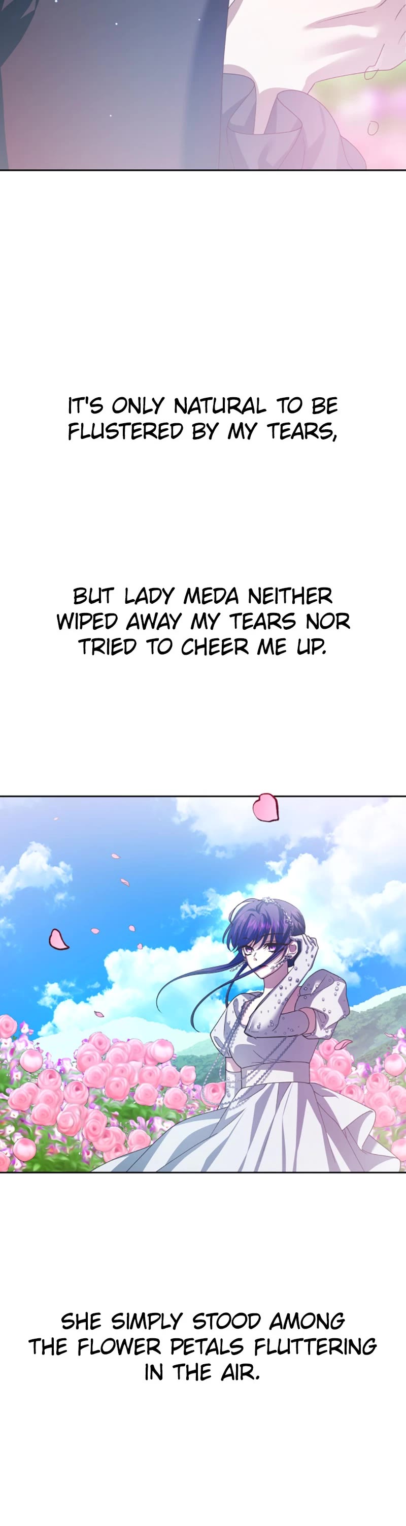 I Want to Be You, Just For a Day chapter 143 page 36