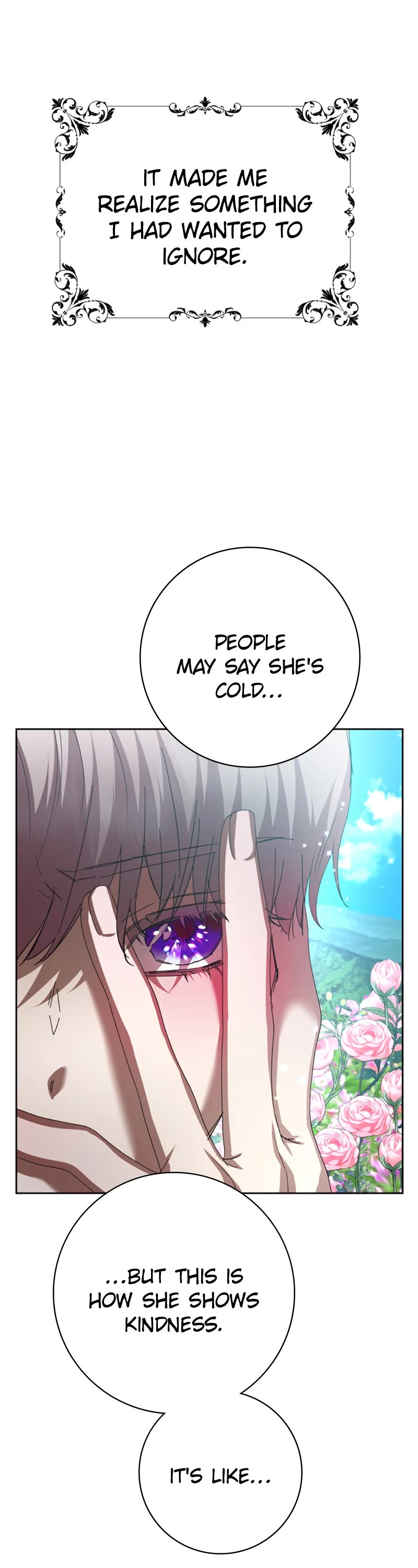 I Want to Be You, Just For a Day chapter 143 page 38