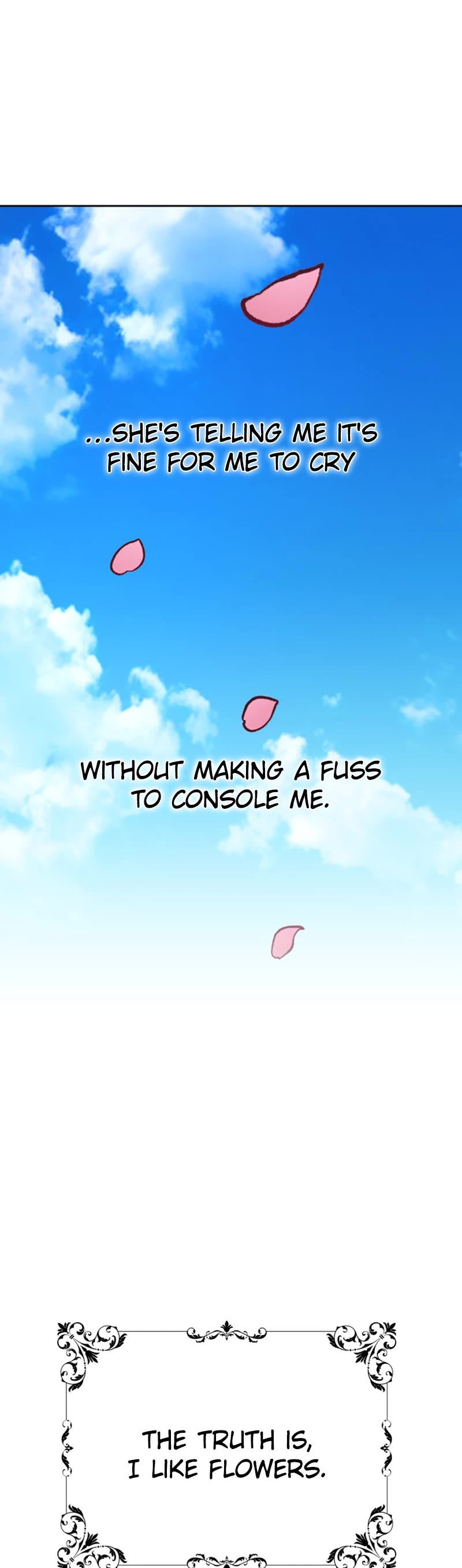 I Want to Be You, Just For a Day chapter 143 page 39