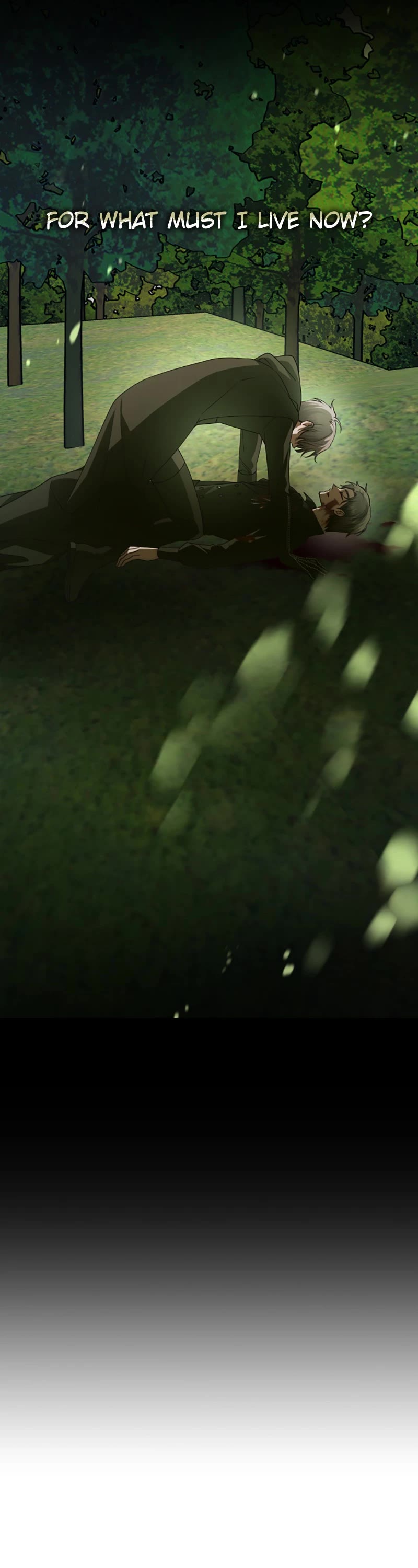 I Want to Be You, Just For a Day chapter 143 page 4