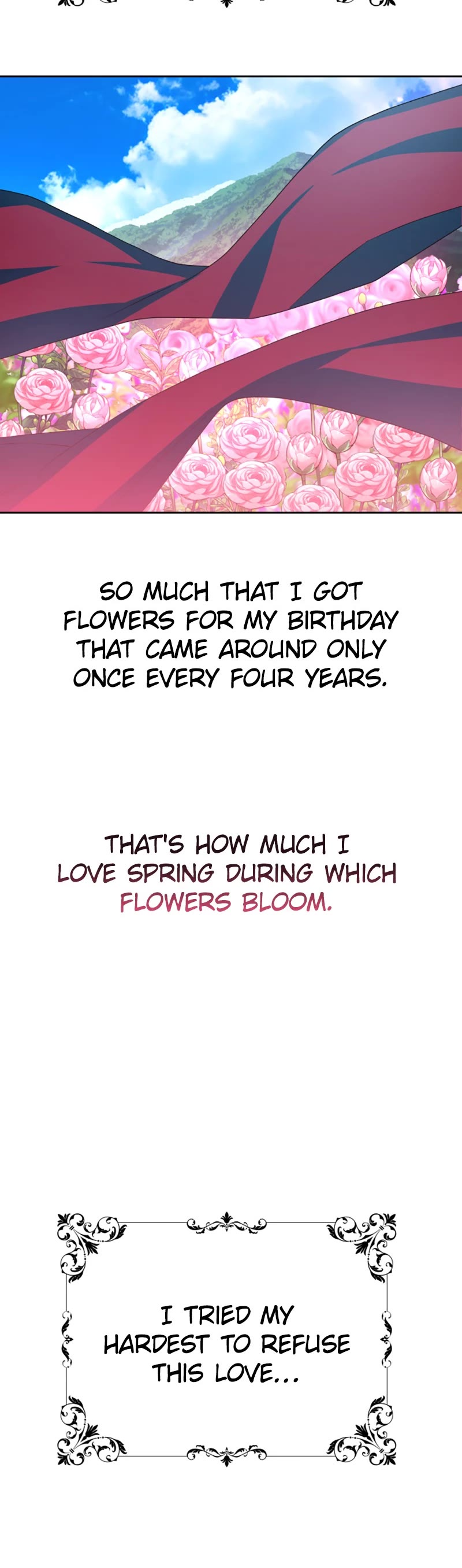 I Want to Be You, Just For a Day chapter 143 page 40