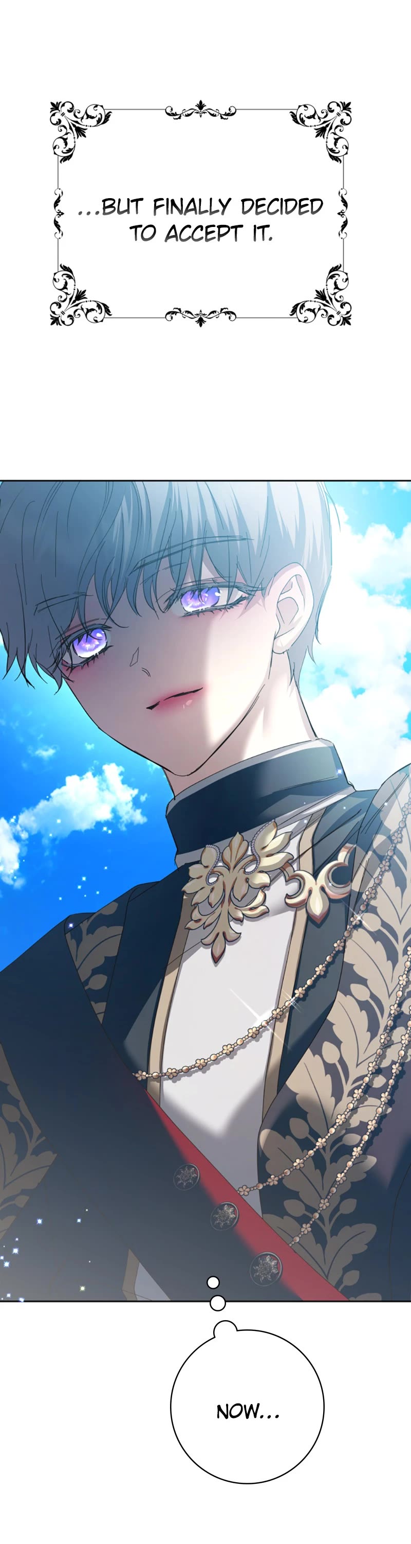 I Want to Be You, Just For a Day chapter 143 page 41