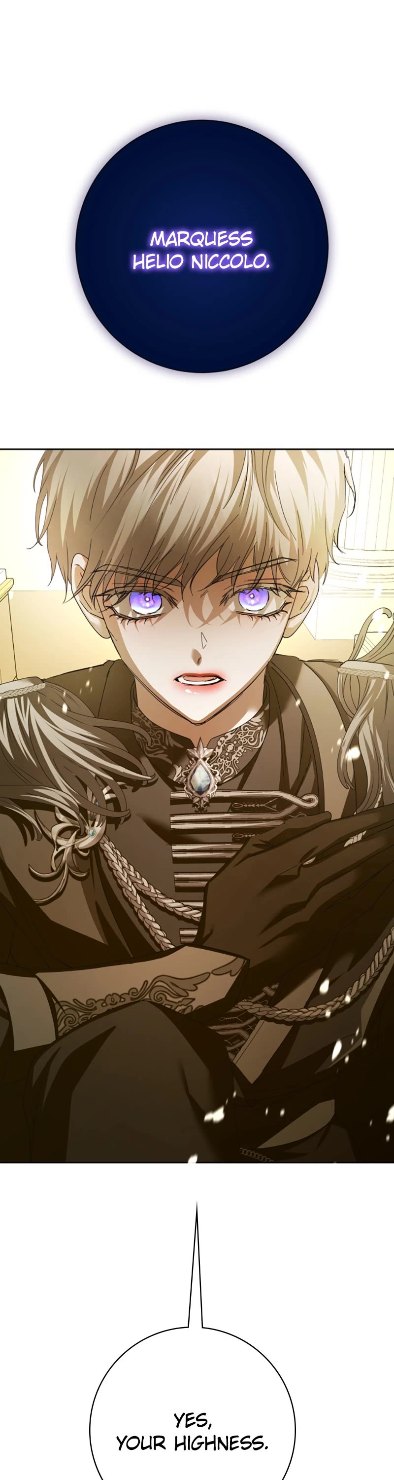 I Want to Be You, Just For a Day chapter 143 page 44