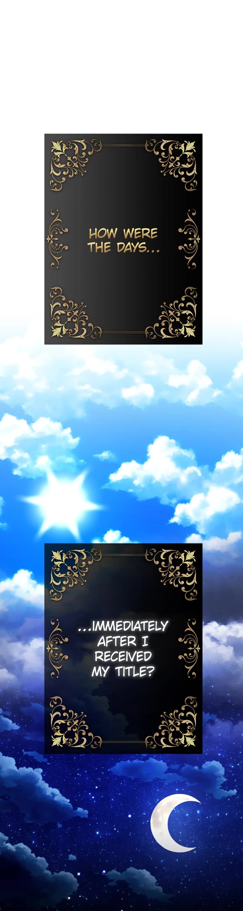 I Want to Be You, Just For a Day chapter 143 page 46