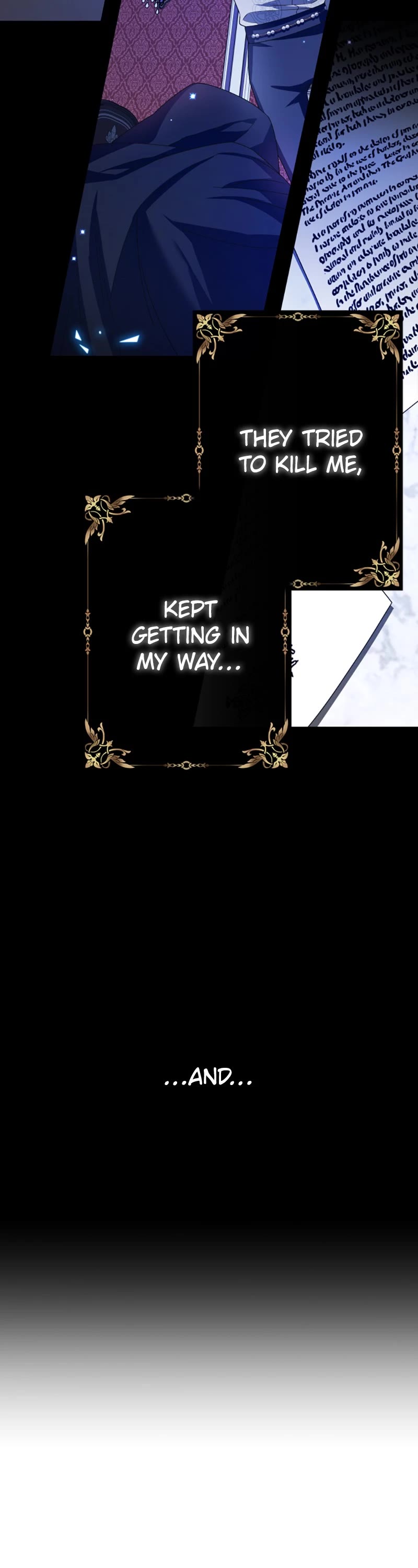 I Want to Be You, Just For a Day chapter 143 page 48