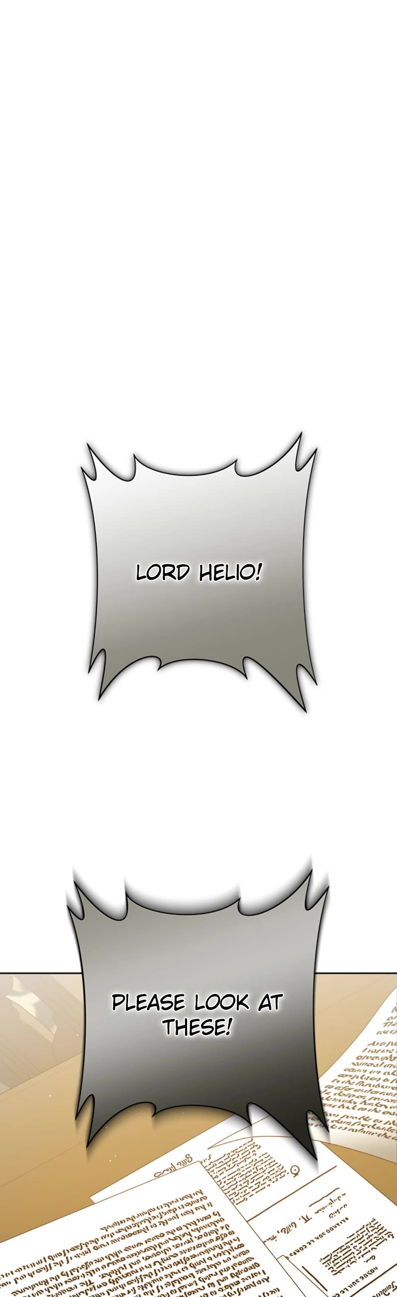 I Want to Be You, Just For a Day chapter 143 page 49