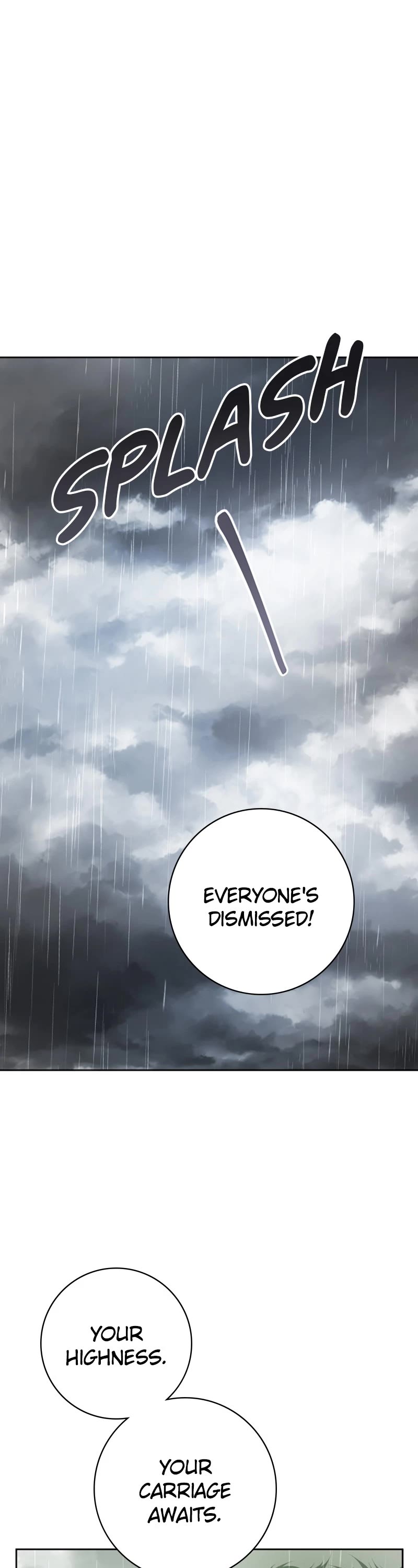 I Want to Be You, Just For a Day chapter 143 page 5