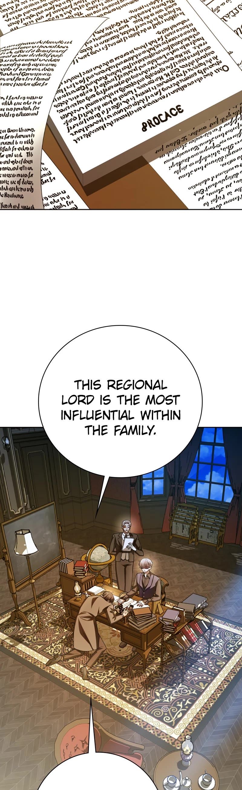 I Want to Be You, Just For a Day chapter 143 page 50