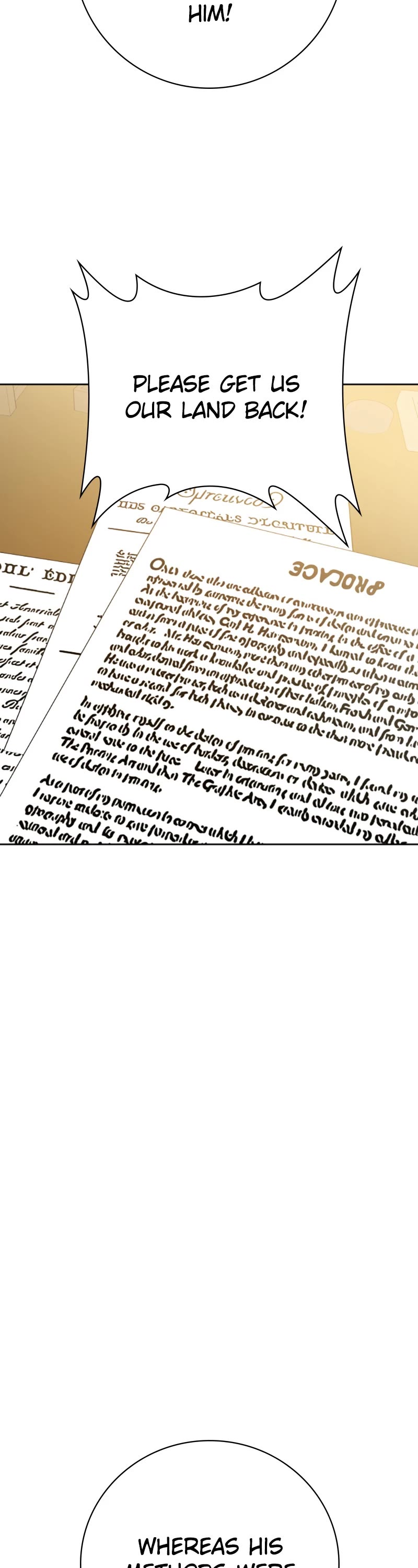 I Want to Be You, Just For a Day chapter 143 page 52