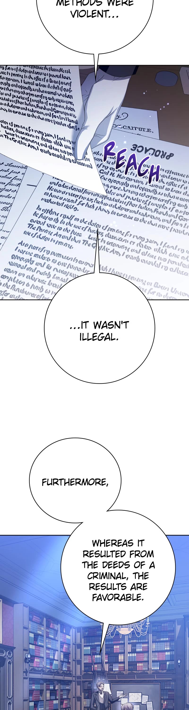 I Want to Be You, Just For a Day chapter 143 page 53