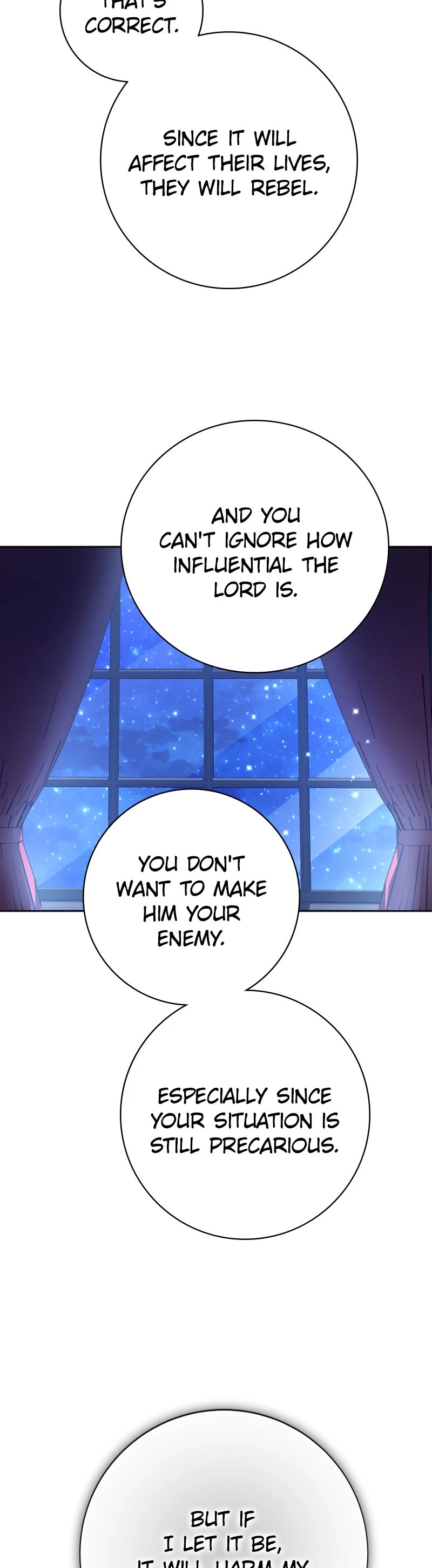 I Want to Be You, Just For a Day chapter 143 page 55