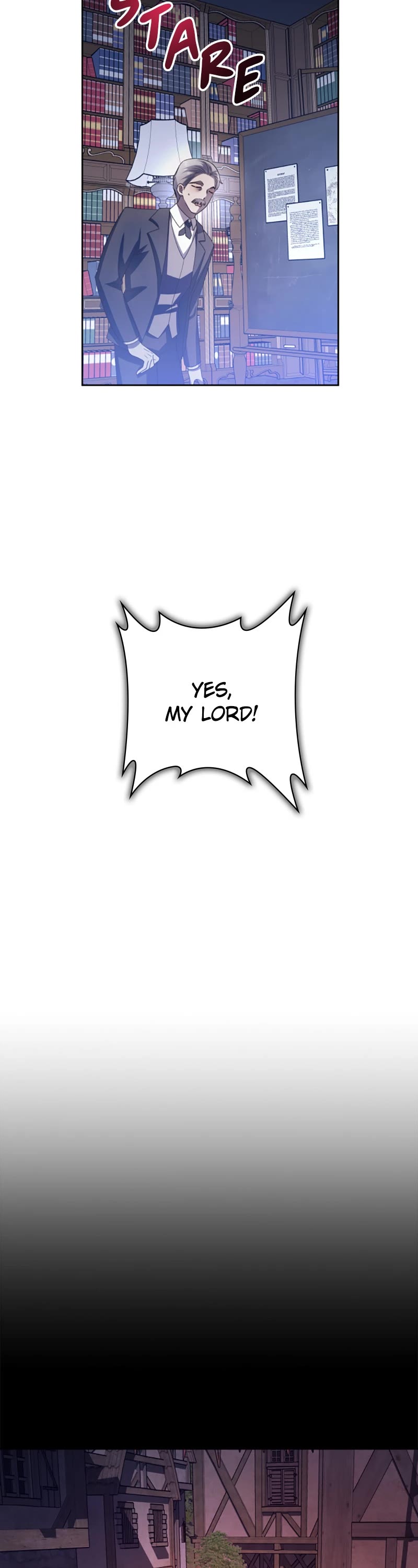 I Want to Be You, Just For a Day chapter 143 page 60