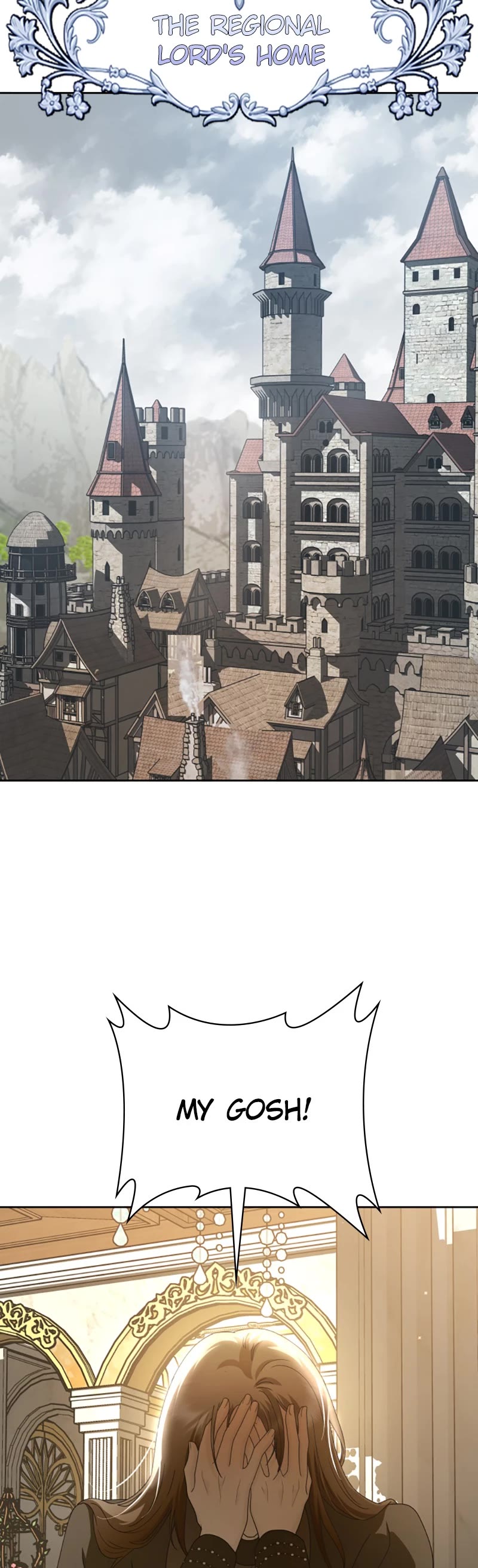 I Want to Be You, Just For a Day chapter 143 page 64