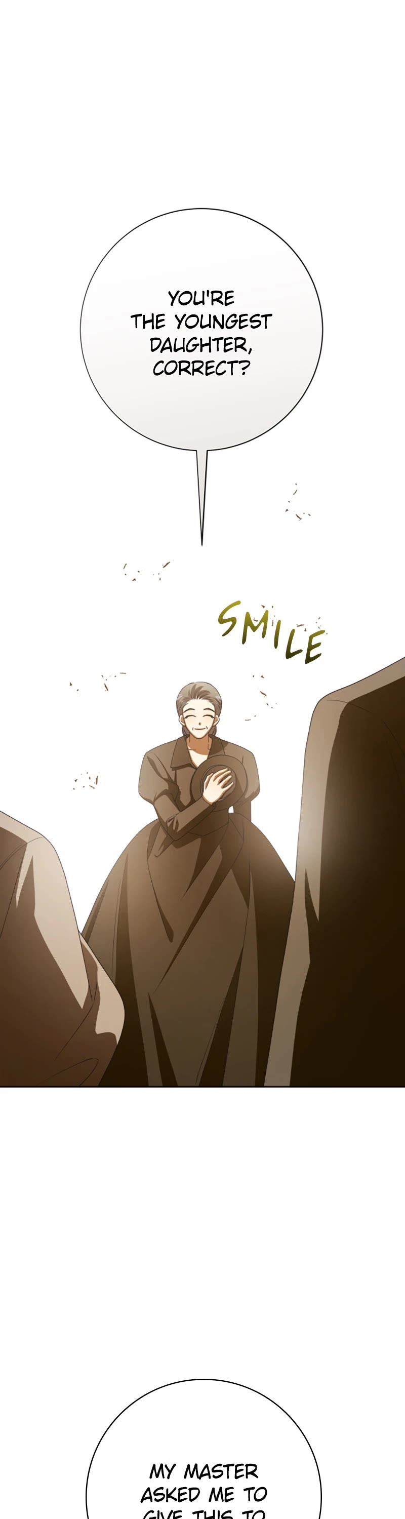 I Want to Be You, Just For a Day chapter 143 page 68