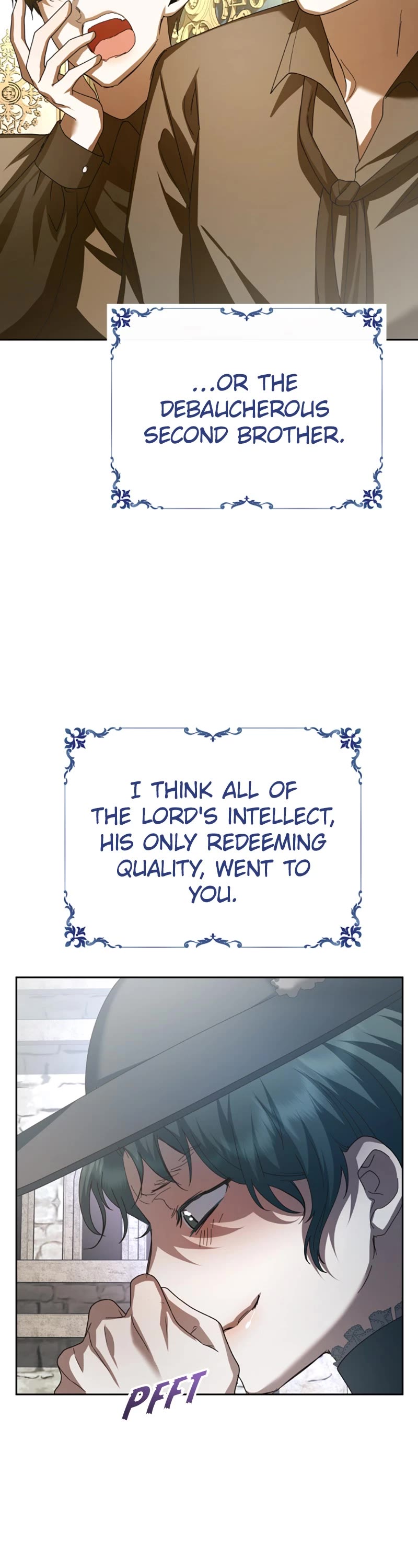 I Want to Be You, Just For a Day chapter 143 page 72