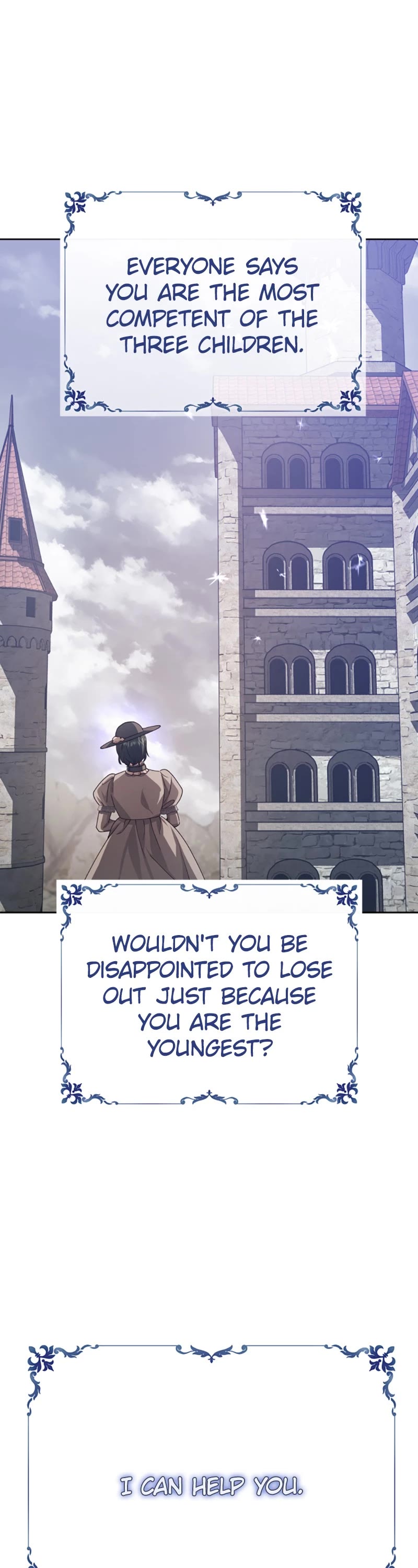 I Want to Be You, Just For a Day chapter 143 page 73