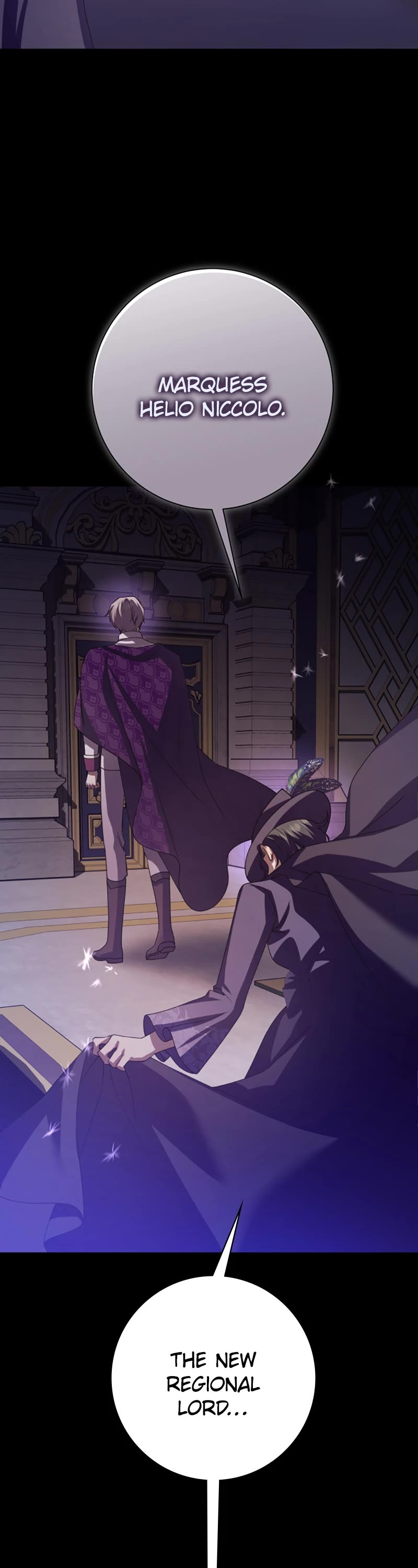 I Want to Be You, Just For a Day chapter 143 page 75