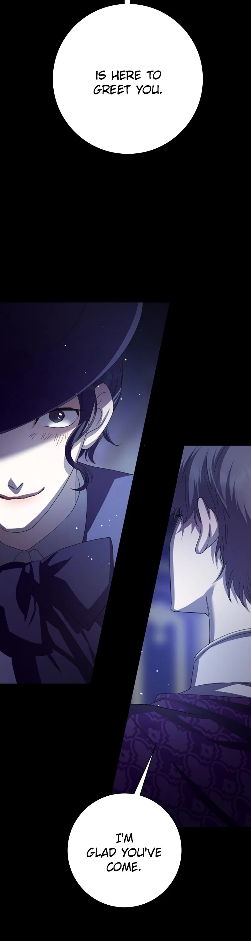 I Want to Be You, Just For a Day chapter 143 page 76