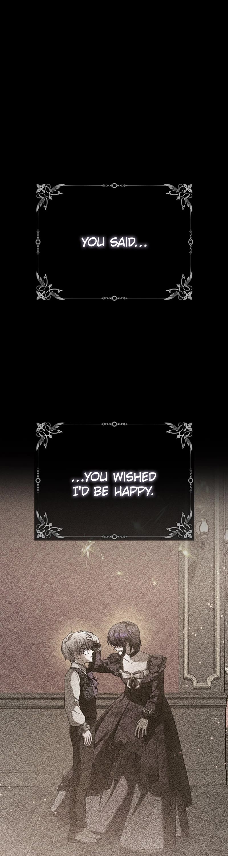 I Want to Be You, Just For a Day chapter 143 page 77