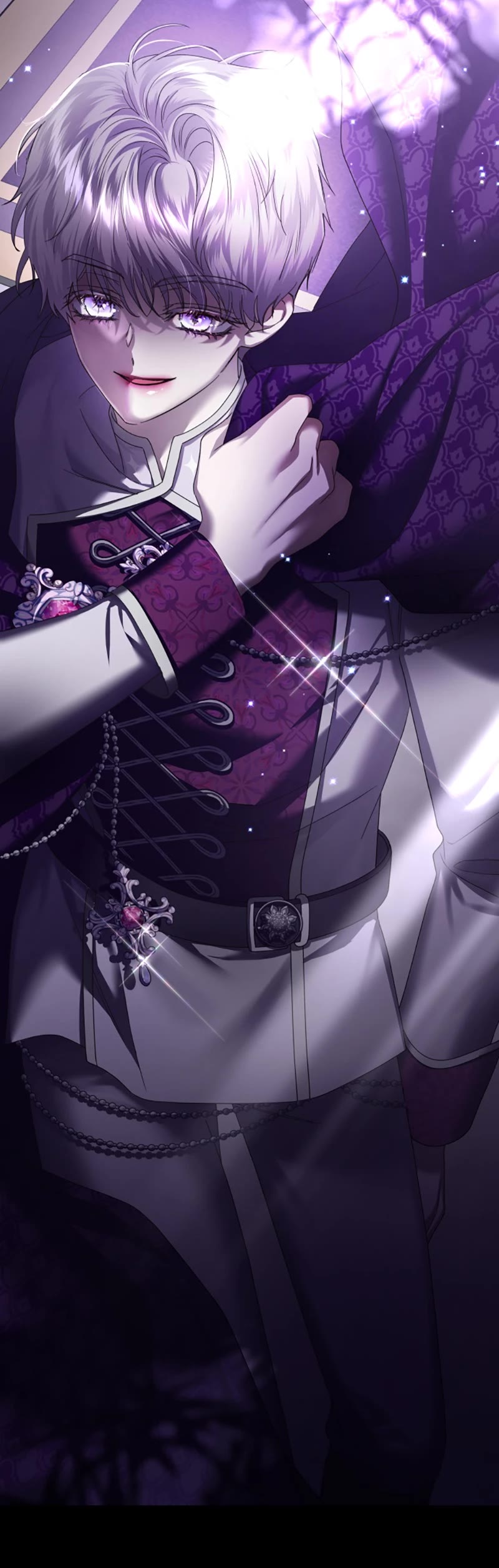 I Want to Be You, Just For a Day chapter 143 page 80