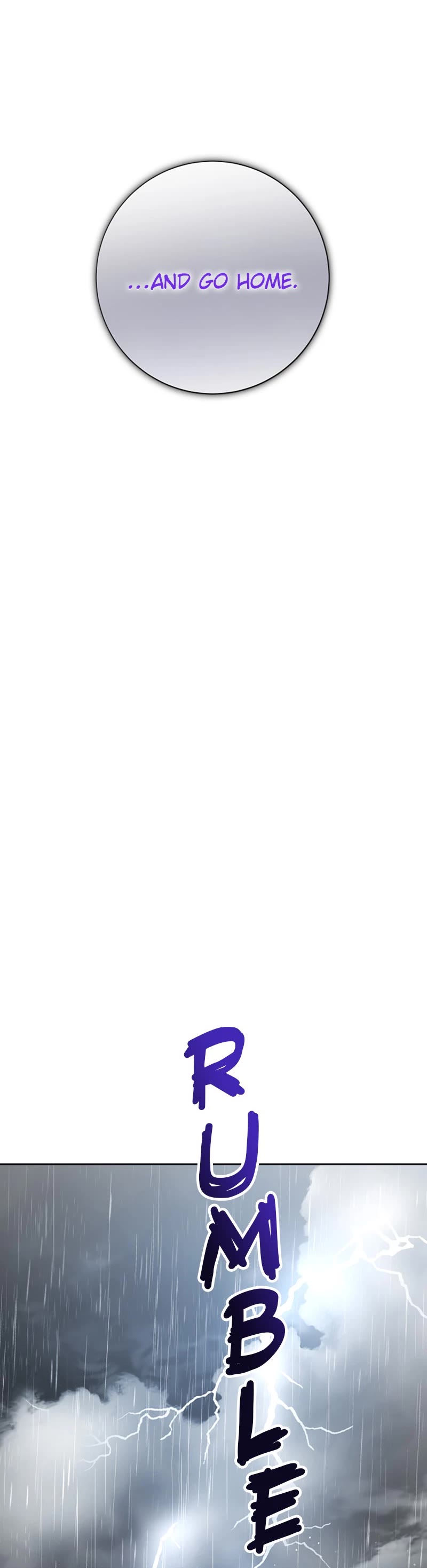 I Want to Be You, Just For a Day chapter 143 page 9