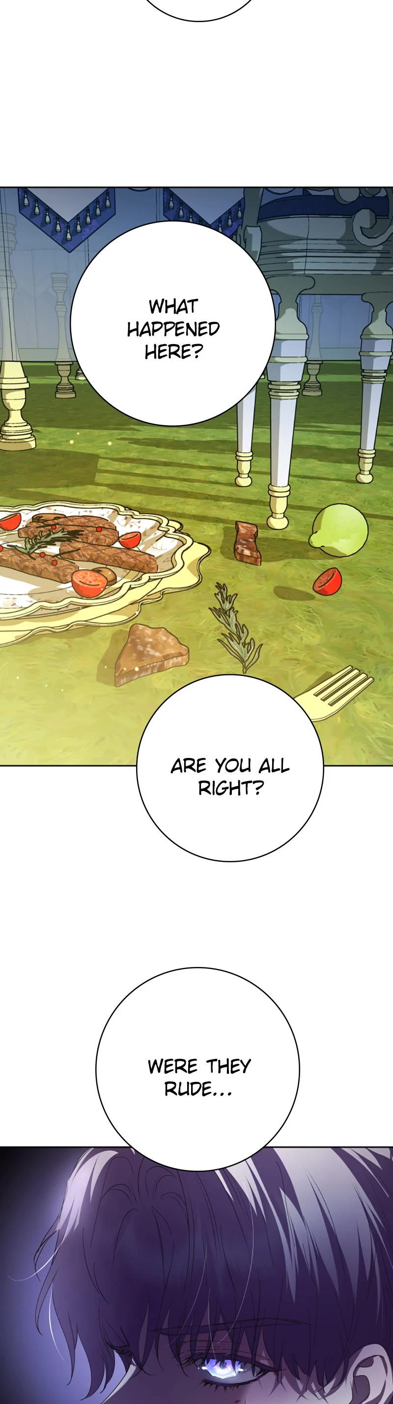 I Want to Be You, Just For a Day chapter 144 page 10