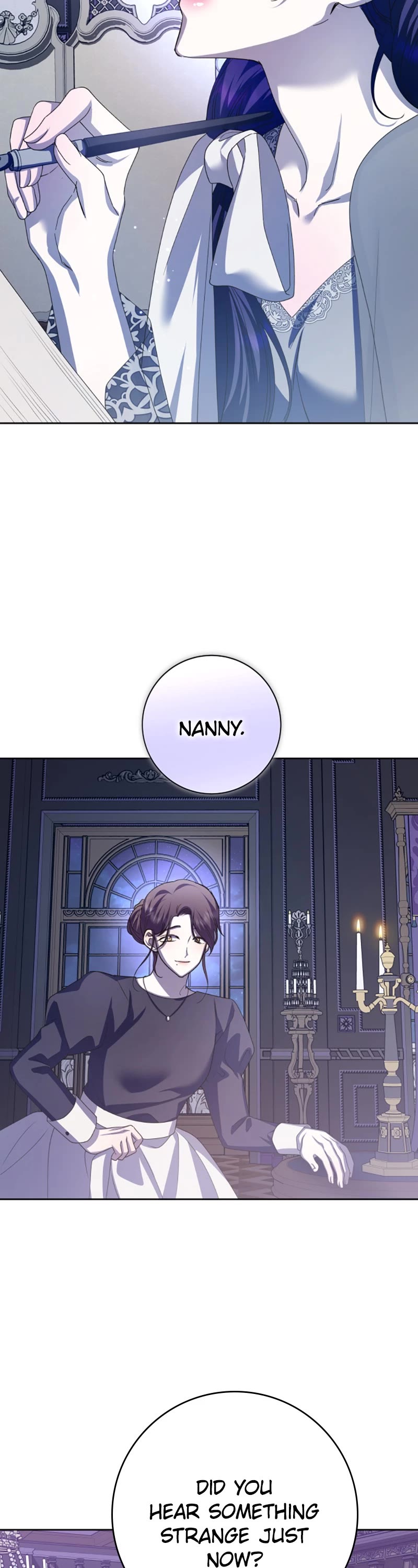 I Want to Be You, Just For a Day chapter 144 page 15