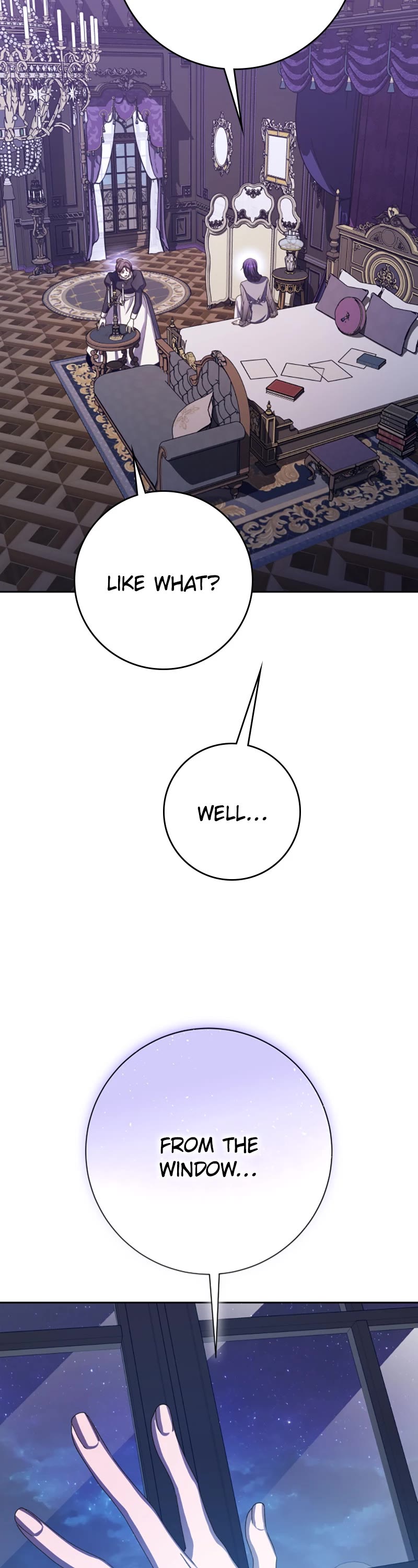 I Want to Be You, Just For a Day chapter 144 page 16