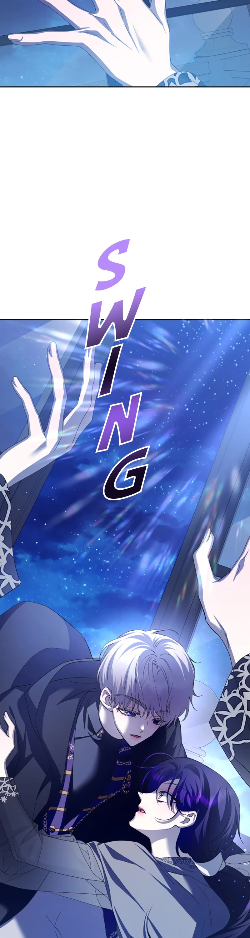 I Want to Be You, Just For a Day chapter 144 page 17