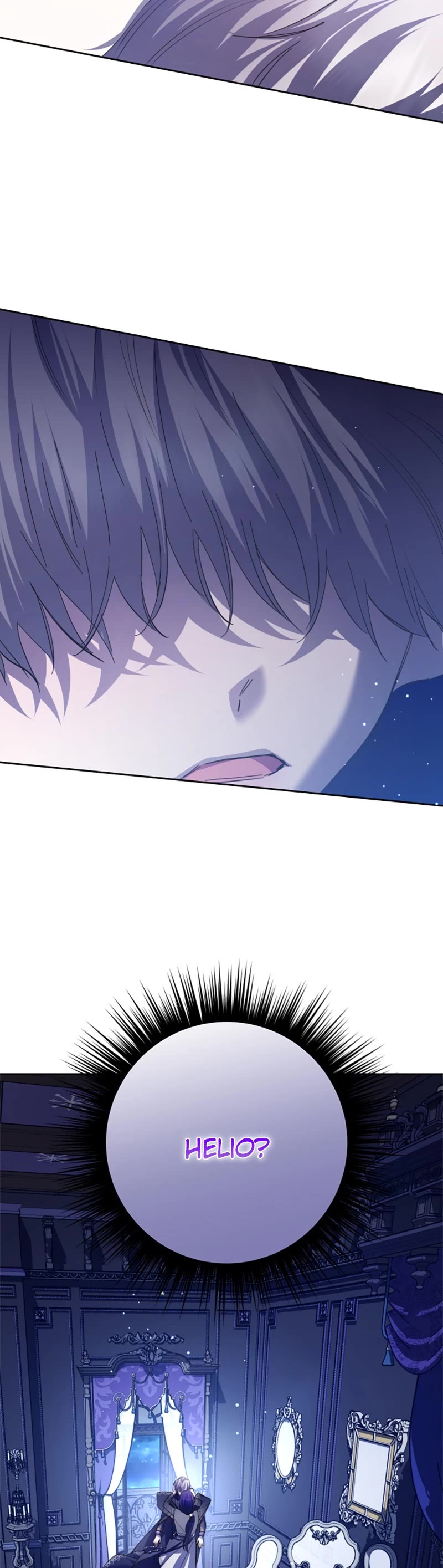 I Want to Be You, Just For a Day chapter 144 page 19